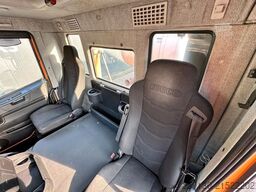 IVECO X-Way 400 8x4 BB SchwingStetter AM9 Betonmischer