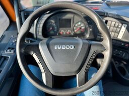 IVECO X-Way 400 8x4 BB SchwingStetter AM9 Betonmischer