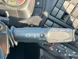 IVECO X-Way 400 8x4 BB SchwingStetter AM9 Betonmischer