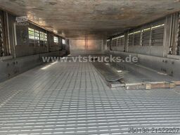  Stehmann AZV-18 3.Stock Viehanhänger,Hubdach