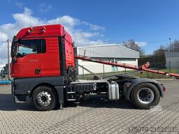 MAN TGX 18.500 / Hydraulik / Retarder