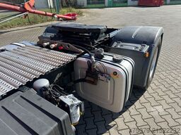 MAN TGX 18.500 / Hydraulik / Retarder