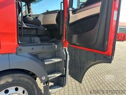 MAN TGX 18.500 / Hydraulik / Retarder