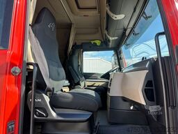 MAN TGX 18.500 / Hydraulik / Retarder