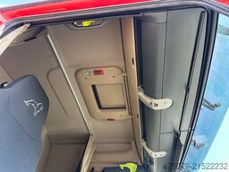 MAN TGX 18.500 / Hydraulik / Retarder