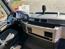 MAN TGX 18.500 / Hydraulik / Retarder