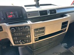 MAN TGX 18.500 / Hydraulik / Retarder