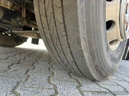 MAN TGX 18.500 / Hydraulik / Retarder