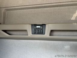 MAN TGX 18.500 / Hydraulik / Retarder