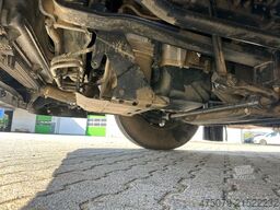 MAN TGX 18.500 / Hydraulik / Retarder