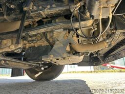 MAN TGX 18.500 / Hydraulik / Retarder