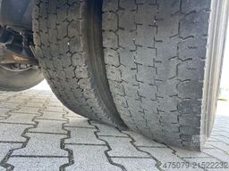 MAN TGX 18.500 / Hydraulik / Retarder