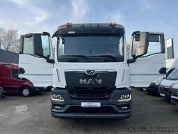 MAN TGS 26.470 FASSI F235A.2 e-Dynamic*5-Fach+Kran*