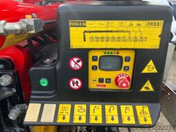 MAN TGS 26.470 FASSI F235A.2 e-Dynamic*5-Fach+Kran*