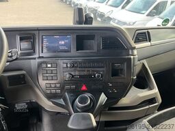 MAN TGS 26.470 FASSI F235A.2 e-Dynamic*5-Fach+Kran*