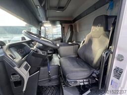 MAN TGS 26.470 FASSI F235A.2 e-Dynamic*5-Fach+Kran*