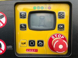 MAN TGS 26.470 FASSI F235A.2 e-Dynamic*5-Fach+Kran*