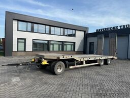 Möslein | 3 SAFF AXLES | 30 TONS | YEAR: 2014 |