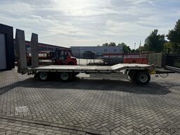 Möslein | 3 SAFF AXLES | 30 TONS | YEAR: 2014 |