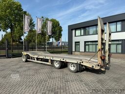Möslein | 3 SAFF AXLES | 30 TONS | YEAR: 2014 |