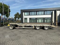 Möslein | 3 SAFF AXLES | 30 TONS | YEAR: 2014 |