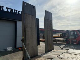 Möslein | 3 SAFF AXLES | 30 TONS | YEAR: 2014 |