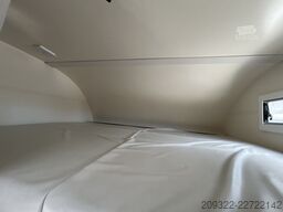 Roller Team Kronos 284M del 2025 | Automatico | Posti letto: 5