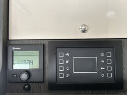 Roller Team Kronos 284M del 2025 | Automatico | Posti letto: 5