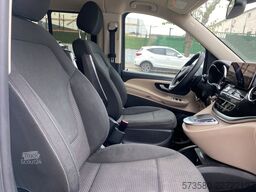Mercedes Marco Polo 2022 | Automatik | Aufstelldach