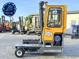 Combilift C4000 GAS DUPLEX 4100 SIDE-SHIFT