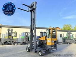 Combilift C4000 GAS DUPLEX 4100 SIDE-SHIFT