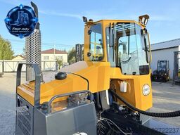 Combilift C4000 GAS DUPLEX 4100 SIDE-SHIFT