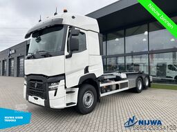 Renault C 520 6X2 VDL Haakarm