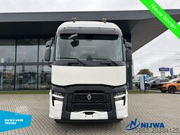 Renault C 520 6X2 VDL Haakarm
