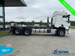Renault C 520 6X2 VDL Haakarm