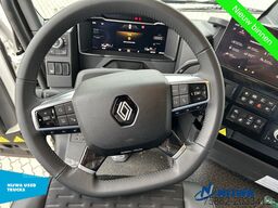 Renault C 520 6X2 VDL Haakarm