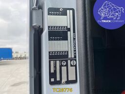 DAF XF Euro6 450