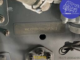 DAF XF Euro6 450