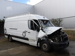 Mercedes-Benz Sprinter 316 CDI ONGEVAL SCHADE