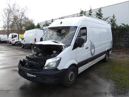 Mercedes-Benz Sprinter 316 CDI ONGEVAL SCHADE