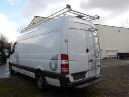 Mercedes-Benz Sprinter 316 CDI ONGEVAL SCHADE