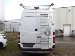 Mercedes-Benz Sprinter 316 CDI ONGEVAL SCHADE