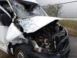 Mercedes-Benz Sprinter 316 CDI ONGEVAL SCHADE