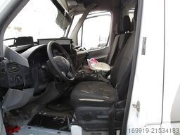 Mercedes-Benz Sprinter 316 CDI ONGEVAL SCHADE