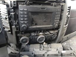 Mercedes-Benz Sprinter 316 CDI ONGEVAL SCHADE