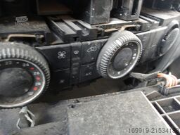 Mercedes-Benz Sprinter 316 CDI ONGEVAL SCHADE