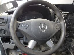 Mercedes-Benz Sprinter 316 CDI ONGEVAL SCHADE