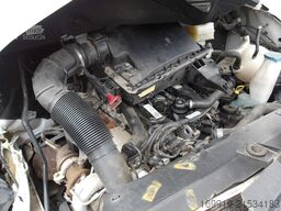 Mercedes-Benz Sprinter 316 CDI ONGEVAL SCHADE