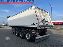 Stas 3 AS KIPPER 35m3