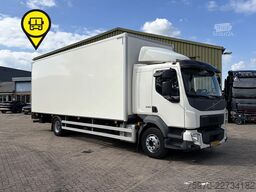 Volvo FL 240 4X2 2017 16 Tonner DHOLLANDIA Smart-Tacho